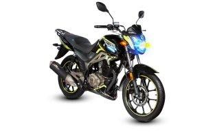 CYCLONE 150