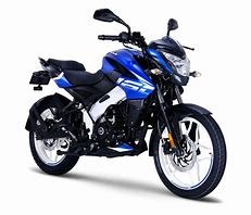 PULSAR NS 160