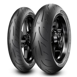 Llantas Metzeler M9 "150/60/17 y 110/70/17" +🏅🏅