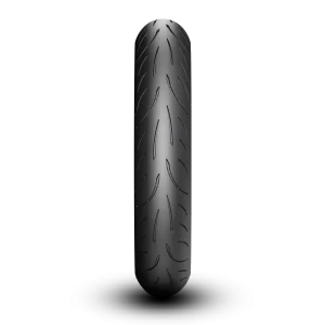 Llanta Metzeler M9 "110/70/17" +🏅