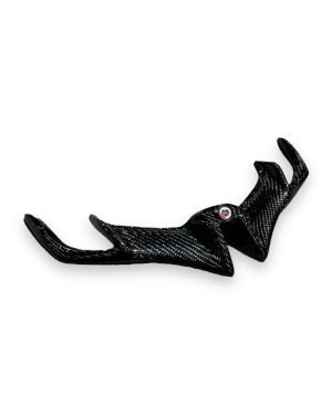 Aleron Frontal “Full Fibra de Carbono Autentica” +🏅🏅