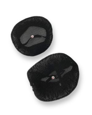 Mallas Protectoras para Asiento Doble (par) +🏅