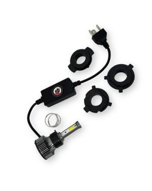 Foco Hiper Led KM (H4) +🏅