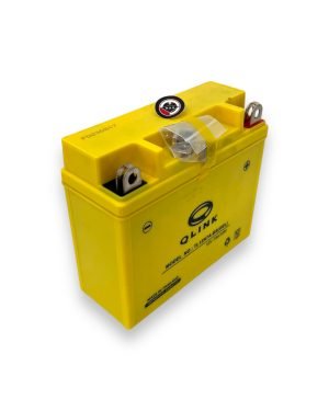 Bateria de Gel Qlink (TL12N7A-BS) +🏅