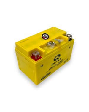 Bateria de Gel Qlink (TLMTX7A) +🏅