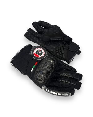 Guantes Carbon Series +🏅