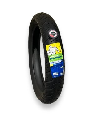 Llanta Michelin Pilot Street 2 "100/80/17" +🏅