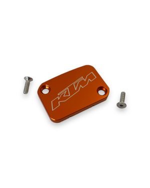 Tapa de Lujo Deposito LF Delantero KTM