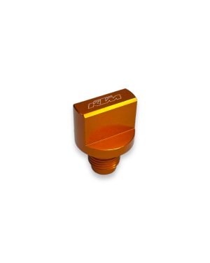 Tapón de Aceite de Lujo KTM