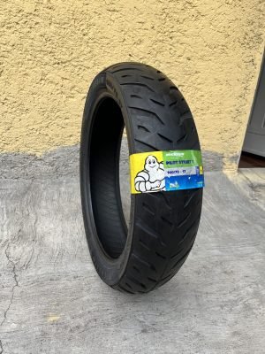 Llanta Michelin Pilot Street 2 "140/70/17" +🏅