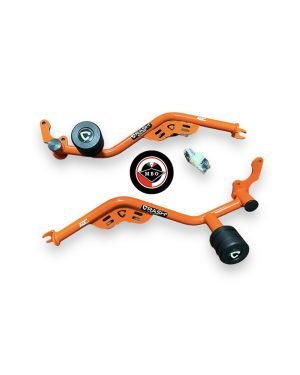 Sliders CBNP KTM RC 200 / 390 (2022 en adelante) +🏅🏅