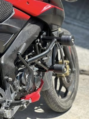 Sliders CBNP Bajaj Pulsar NS 200 +🏅🏅