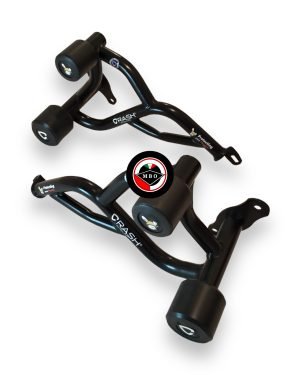 Sliders CBNP Bajaj Pulsar N 250 / 160 +🏅🏅
