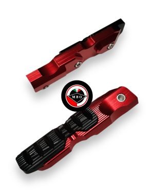 Posapies Luxu Premium