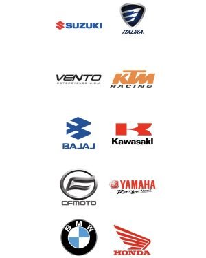 CATALOGOS MBO 🏍